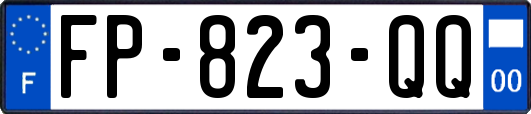 FP-823-QQ
