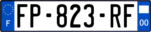 FP-823-RF