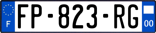 FP-823-RG