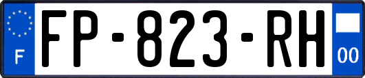 FP-823-RH