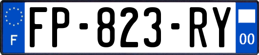 FP-823-RY