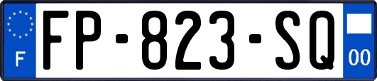 FP-823-SQ