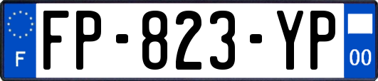 FP-823-YP