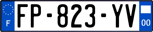 FP-823-YV