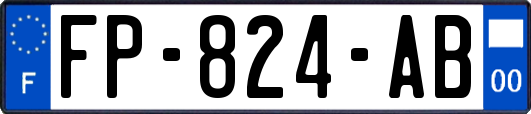 FP-824-AB