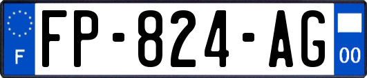 FP-824-AG