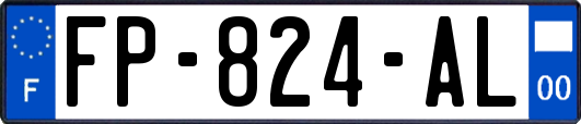 FP-824-AL