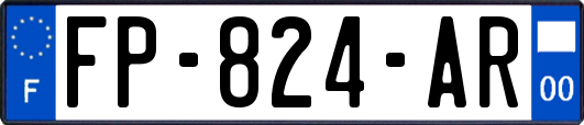 FP-824-AR