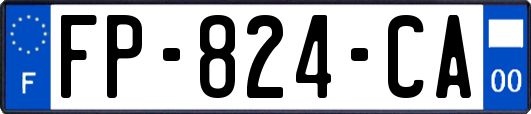 FP-824-CA