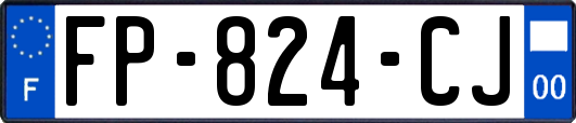 FP-824-CJ