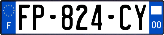 FP-824-CY