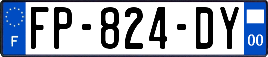 FP-824-DY