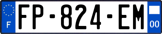 FP-824-EM