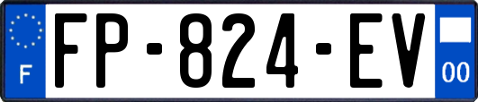 FP-824-EV