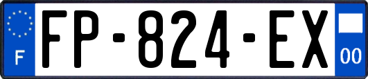 FP-824-EX