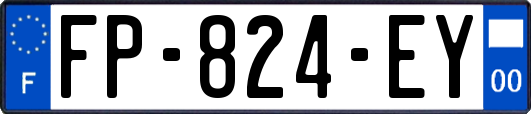 FP-824-EY