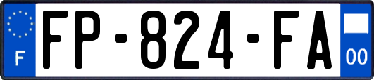 FP-824-FA