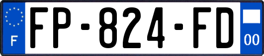 FP-824-FD