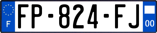FP-824-FJ