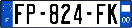 FP-824-FK