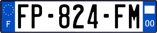 FP-824-FM