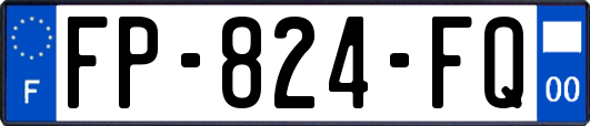 FP-824-FQ
