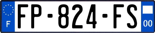 FP-824-FS