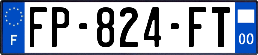 FP-824-FT
