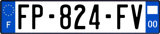 FP-824-FV
