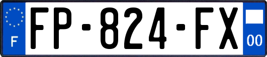 FP-824-FX