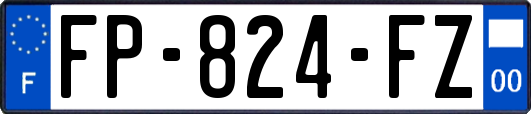 FP-824-FZ