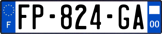 FP-824-GA