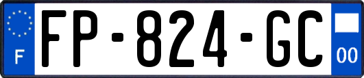 FP-824-GC