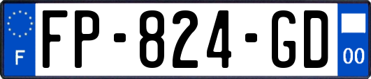 FP-824-GD