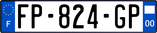 FP-824-GP