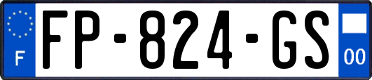 FP-824-GS