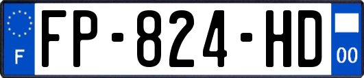FP-824-HD