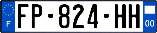 FP-824-HH