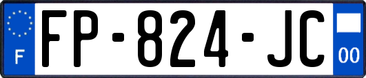 FP-824-JC