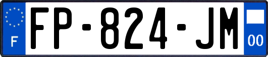 FP-824-JM