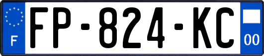 FP-824-KC