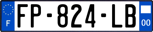 FP-824-LB