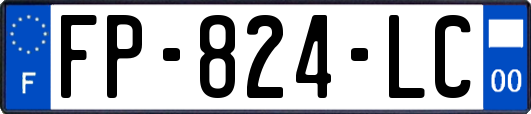 FP-824-LC