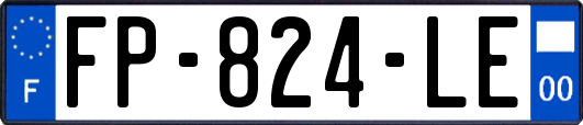 FP-824-LE