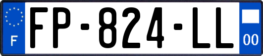 FP-824-LL