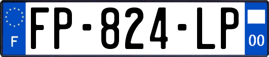FP-824-LP