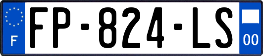 FP-824-LS