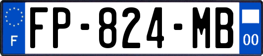 FP-824-MB
