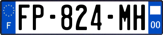 FP-824-MH