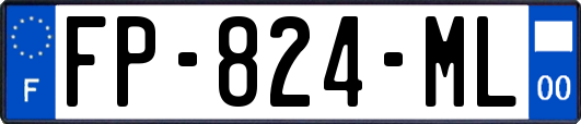 FP-824-ML